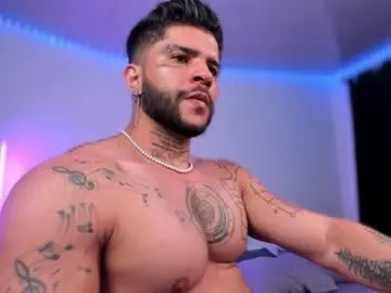 thass_boy — Thass_boy's room #bigdick #bigcock #bigass #muscle #latin #milk #cum