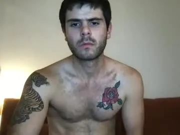 thatfeelsgoood — Freechat on Chaturbate