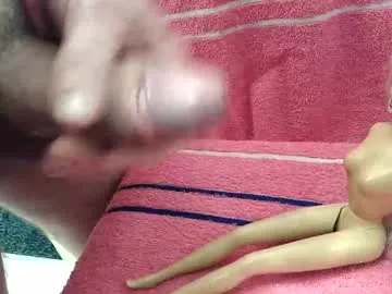 the_dream_house — have an orgy in the chat while i stroke my cock =) cum show approx 8pm EST