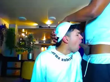 the_goodfellas — Show Cum #new #bigcock #young #bdsm #twink #feet #new #latino #ass #anal #pvt  #c2c #cumshow #dildo #bi #dick #big [2000 tokens remaining]