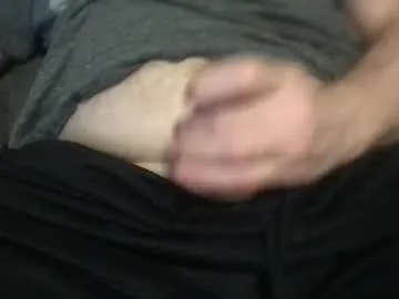 the_johnny_bravo — Current Goal:  Make me cum - 0/100 tokens #cumshot