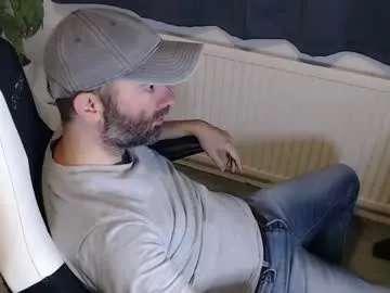 the_sensual_masturwait — #straight #hairy #beard #daddy #bulge