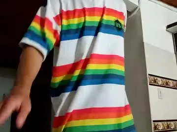 thebluesky_18 — Freechat on Chaturbate