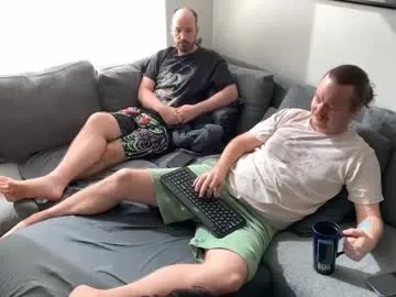 theboysclubfans —  COFFEE TIME  #toys   #thick  #hairy  #daddy  #Feet 