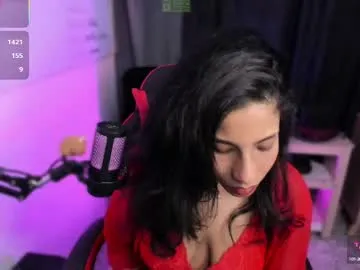 thedevil_boobs — GOAL: FUCK PUSSY --PVT ON + FREE CONTROL DOMI --SPECIAL PATTERNS 10-20-30-80-100-200 #bigass #lovense #hairy #squirt #bigboobs [431 tokens remaining]