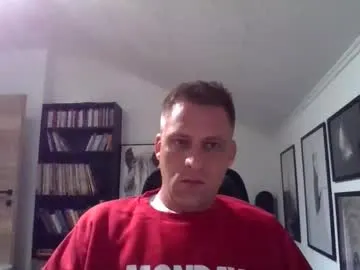 thedon2123 — Freechat on Chaturbate