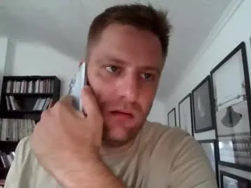 thedon2123 — Freechat on Chaturbate
