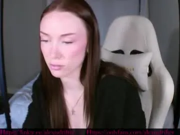 thedrifters — Freechat on Chaturbate