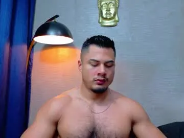 thekingerick — Hi Let's Have Fun #muscle #lovense #hairy #bigass #cum