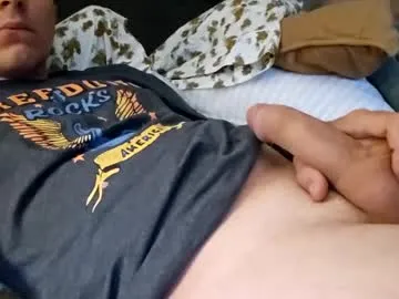 themattryan — Pants Off [25 tokens left] #bed #edge #edging #masturbate #cum #swallow