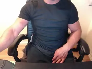 themusclefactory — 2567 tokens see me fully naked and close up of everything / Masturbate C2C 19 tokens only  #muscleworship #domination #british #straight #findom