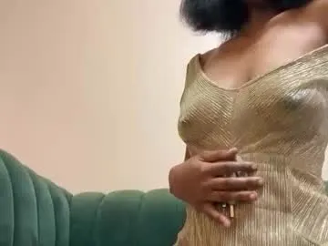 thenymphshow — claim me #slut #ebony #kink #horny #cum