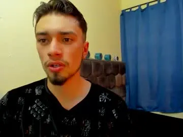 theo_stone04 — Theo_stone04's room #latino #ass #cock #cum #feet