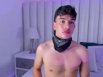 theosteel_ — GOAL: PLAY ASS 80 [1000 tokens remaining] Welcome to my room! #anal #dildo #bbc #bigcock #18 #hairy #twink
