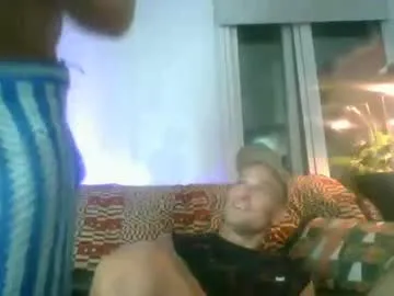 theoutfitter — Freechat on Chaturbate