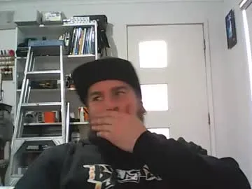 theozbeardguy — Freechat on Chaturbate
