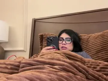 therealcamilabaddie — naked now :)