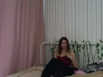 theressajoswick — GOAL: good start [10 tokens remaining] Welcome to my room! #new #18 #redhead #lovense #bigass