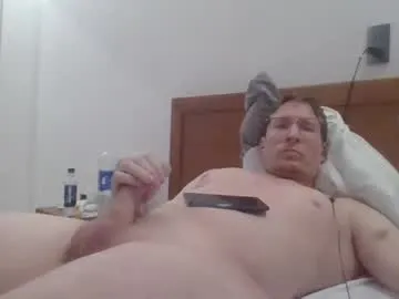 thesavag1 — Welcome to my room! - Goal: cum [300 tokens left]