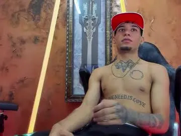 theskinny8inch_ — show cum  #CUM #latino #bigcock #findom #master [1000 tokens remaining]
