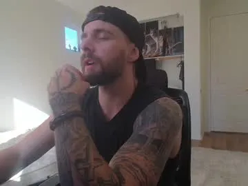 theufcfan_8181 — Theufcfan_8181's room #lovense #tattoos #straight #cumshow