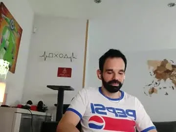 thewitcher69_ — Freechat on Chaturbate