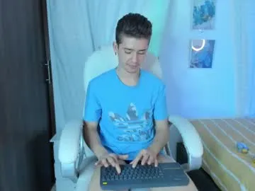 thiago_james69 — Current Goal: jerk at 300 tokens -- Next Goal: juicy dick  -- Show Description #goals #twink #young #latin #handsome