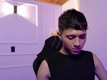 thiago_n_sam — #twink #18 #femboy #young #slave (111 plug in my ass) [110 tokens remaining]