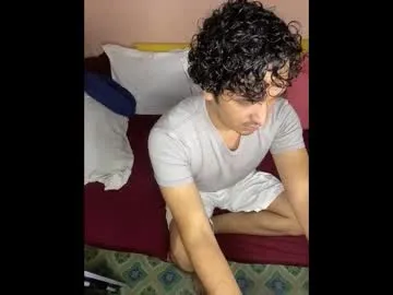 thiagodeseo — GOAL: Shorts off [13 tokens remaining] Welcome to my room! #gay #new #cum #fetish #bigcock