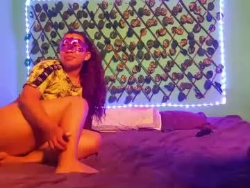 thicc_queen_the_rascal — GOAL: Sucking Dick [25 tokens remaining] #anal  #latina #bigass #couple #creampie #new