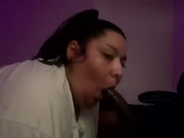 thiccandthick — Freechat on Chaturbate