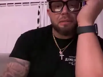 thiccbull12 — Thiccbull12's room - IM BACKKKK... get it while you can