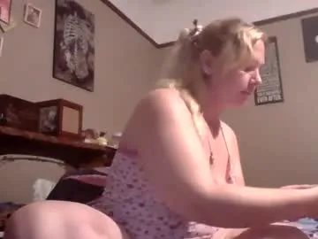 thickblonde_92 — GOAL: dildo play [289 tokens remaining] Welcome to my room! #feet #blonde #sologirl #sexmachine