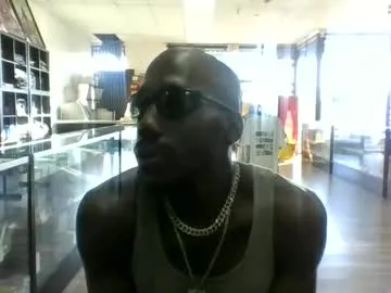 thicklongheavyblackcock — Follow Me
