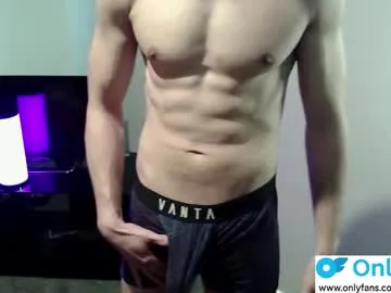thicknjacked — pants off  [50 tokens remaining] #fit #bigdick #uncut #cum #new