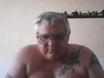 thierrysymp — Freechat on Chaturbate