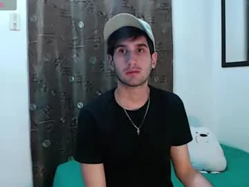 thiiago_tay — GOAL: Flash Cock + Ass [65 tokens remaining] Hi Welcome to my hot and fun room, I hope we can meet and enjoy together! Lovense Tip Goals #CUM #CUTE #BIGCOCK #FEET #HORNY