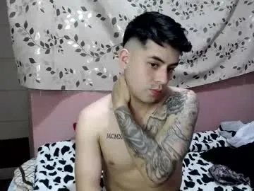 thom_yourbaby — Thom_yourbaby's room  #c2c #gay #bigcock #18 #twink
