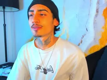 thomark_ — Welcome to my room! - Goal: My first Goal [300 tokens left]