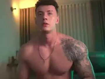 thomas_falcon1 — naughty night  come and have fun with me #party #bigcock #bigass #muscle #latino