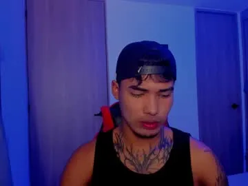 thomas_latin_boy — CUM SHOW #teen #master  #bigdick #latino #feet [999 tokens remaining]