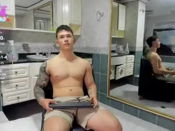 thomas_moon_ — Naked and hard #young #bigcock #muscle #teen #foreskin [250 tokens remaining]