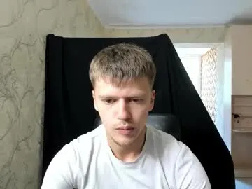 thomas_shelbivip — Freechat on Chaturbate