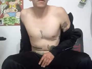 thomasjons_ — Welcome to my room!  - Goal: hot games  [70 tokens left] #smoking #master #young #feet #twink