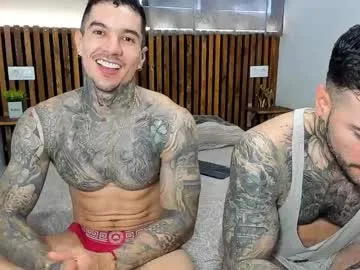 thomasymason — Help us achieve our goal// @Goal is play with fingers in Thomas's Hole// We can Fuck in Pvt// #bigcock #muscle #cum #anal #gay #latinos #Lovense #colombia #male #hairy #cock [666 tokens remaining]