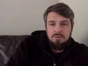 thomisfra — Welcome cum lovers #cum #beard #older #stroke