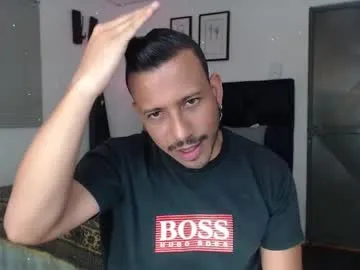 thommerxxx — Freechat on Chaturbate