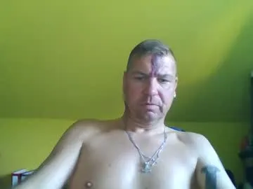 thomsen1478 — Freechat on Chaturbate