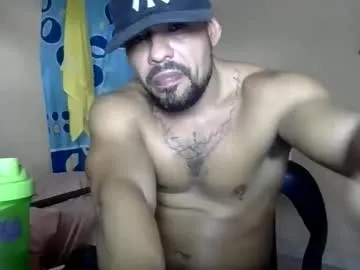 thonybeiio — Thonybeiio's room #GAY #colombiangay #latinohot
