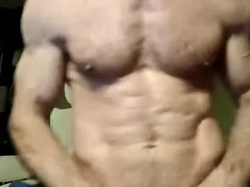 thunderlightning1219 — #new #muscle #hairy #daddy #dancer